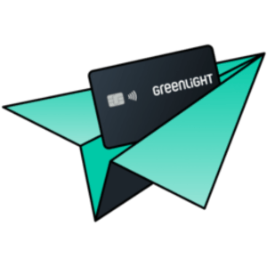 Greenlight Debit Card - AmFirst
